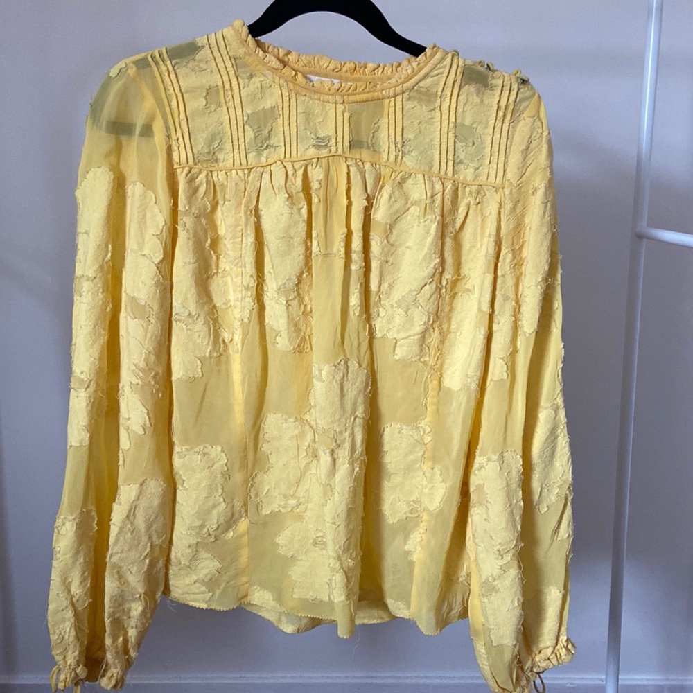 Wilfred Blouse